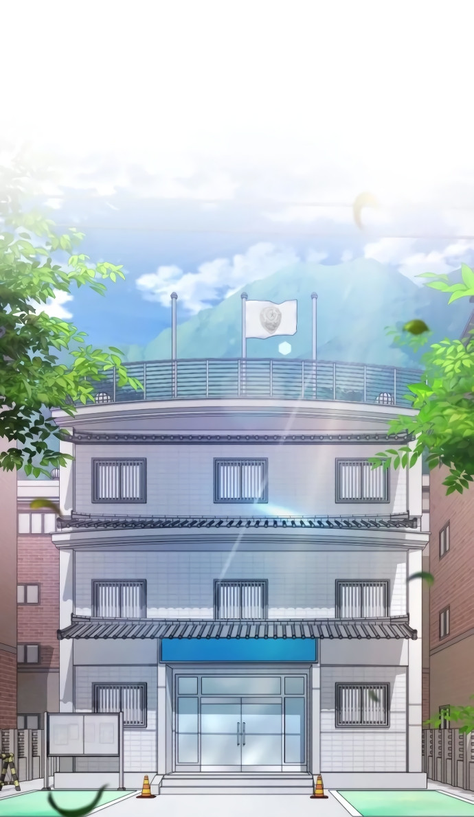 Los Guardianes de Joseon Capitulo 2 página 44