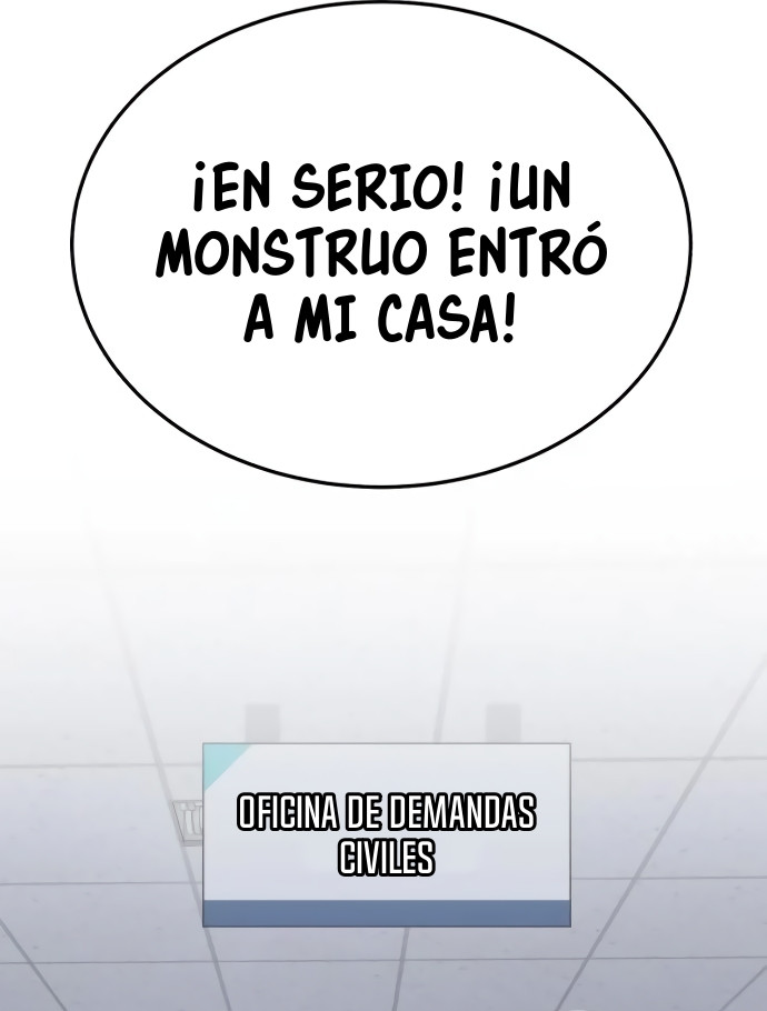 Los Guardianes de Joseon Capitulo 2 página 46