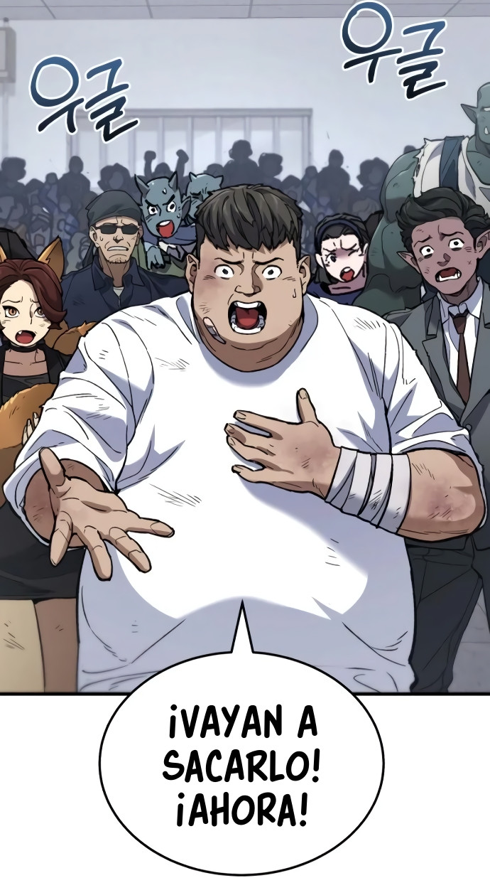 Los Guardianes de Joseon Capitulo 2 página 47