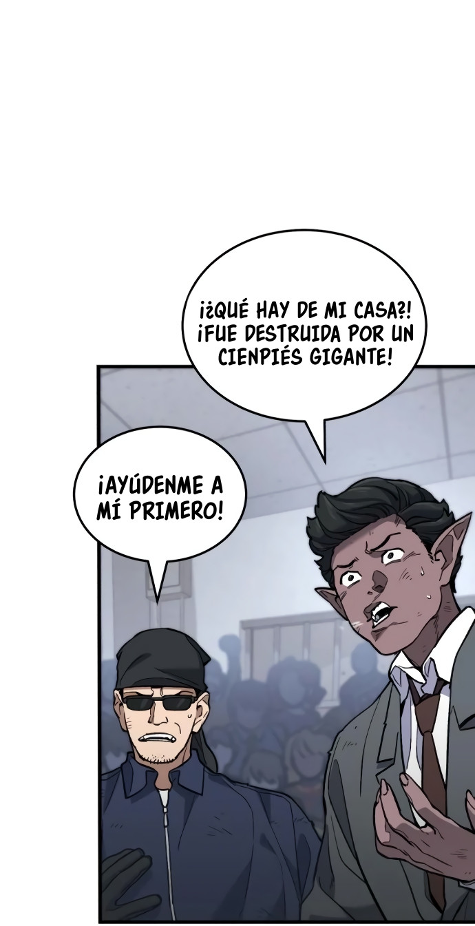 Los Guardianes de Joseon Capitulo 2 página 50