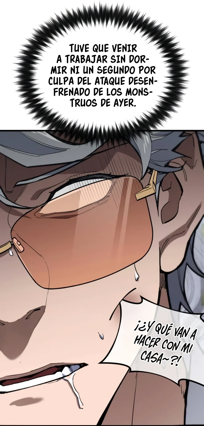 Los Guardianes de Joseon Capitulo 2 página 53