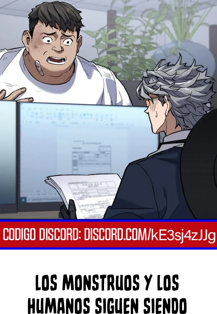 Los Guardianes de Joseon Capitulo 2 página 55