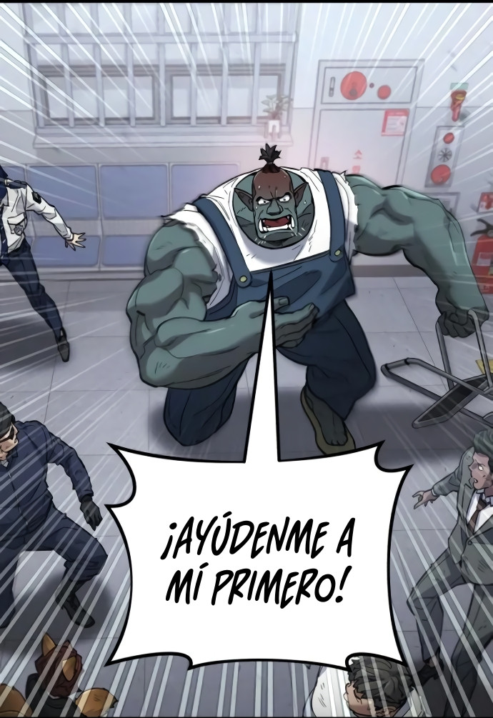 Los Guardianes de Joseon Capitulo 2 página 59
