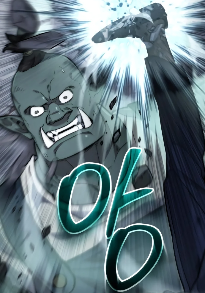 Los Guardianes de Joseon Capitulo 2 página 66