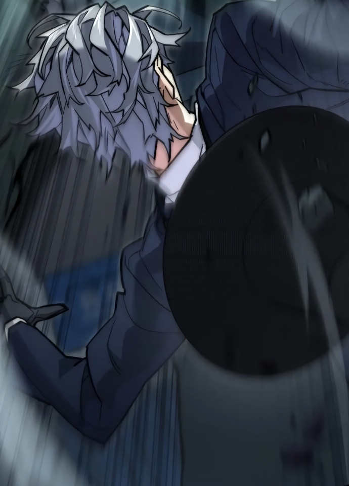Los Guardianes de Joseon Capitulo 2 página 67