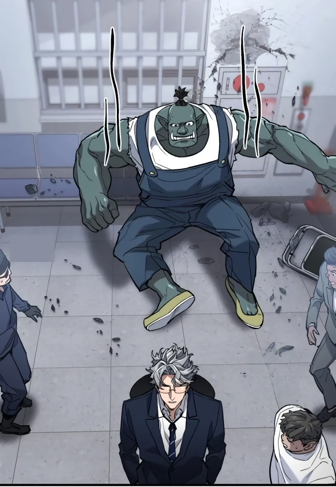 Los Guardianes de Joseon Capitulo 2 página 74