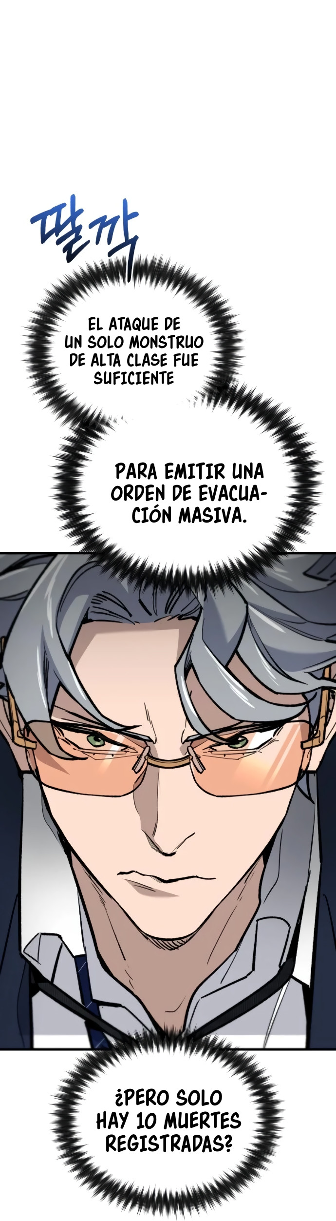 Los Guardianes de Joseon Capitulo 2 página 89