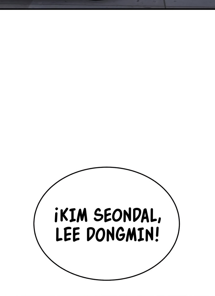 Los Guardianes de Joseon Capitulo 2 página 95