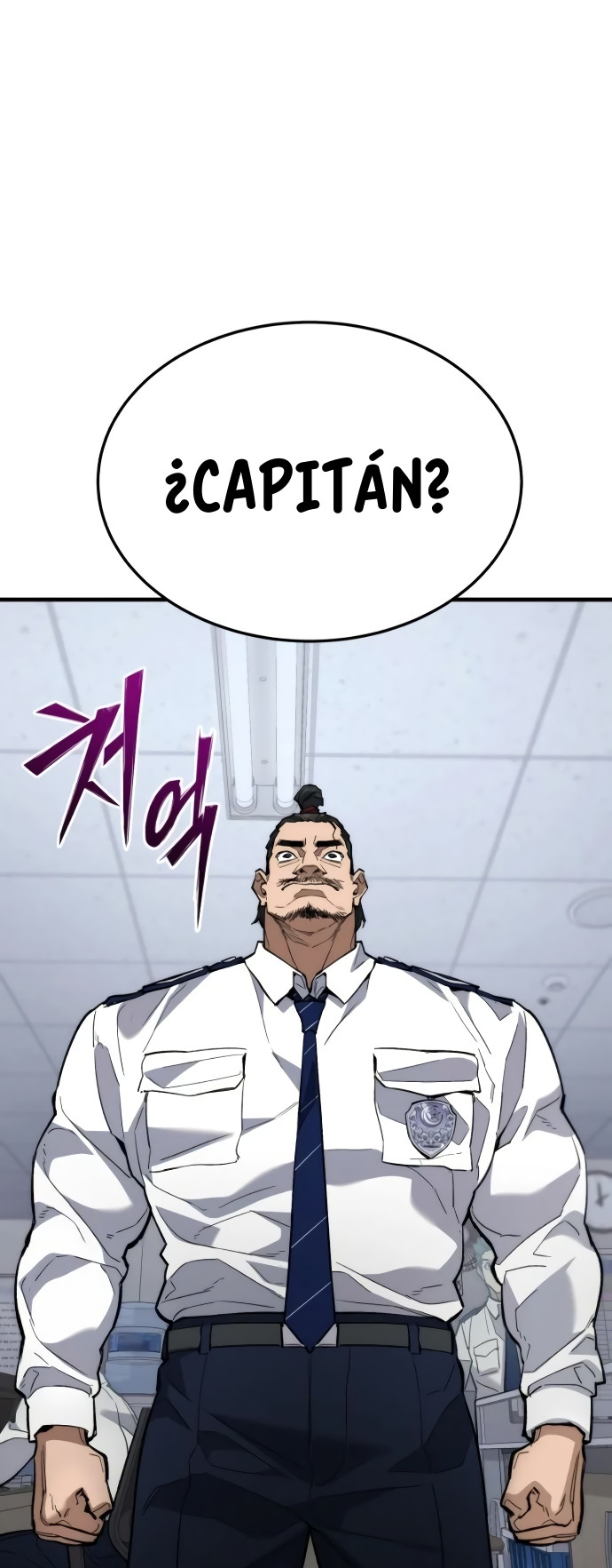 Los Guardianes de Joseon Capitulo 2 página 97