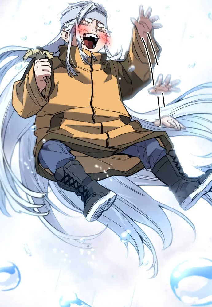 Los Guardianes de Joseon Capitulo 3 página 104