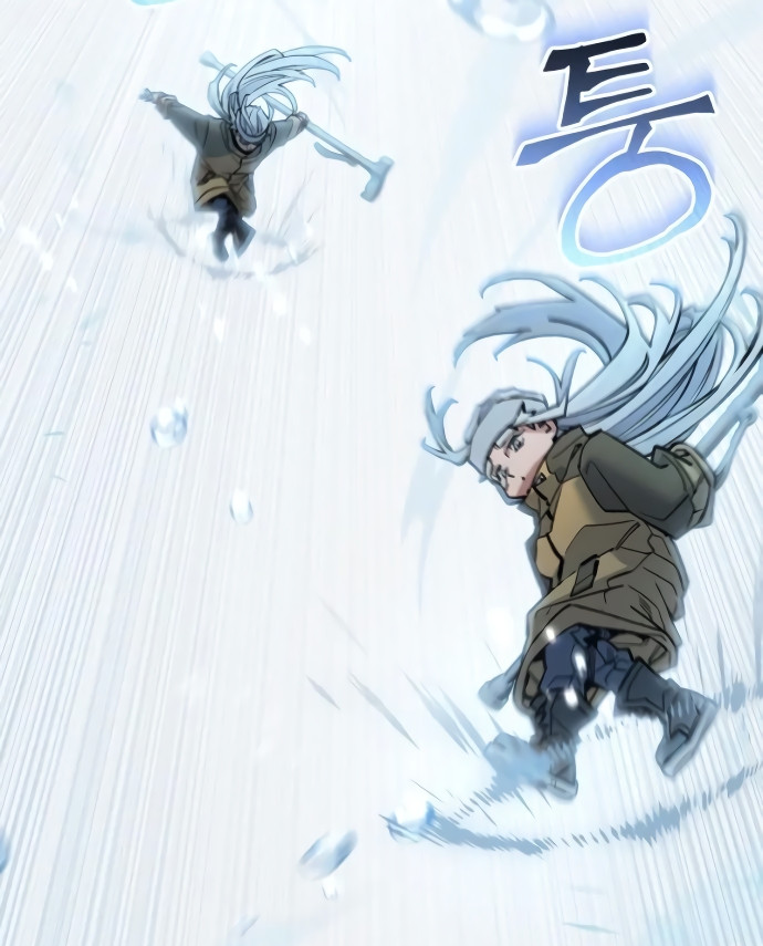 Los Guardianes de Joseon Capitulo 3 página 110