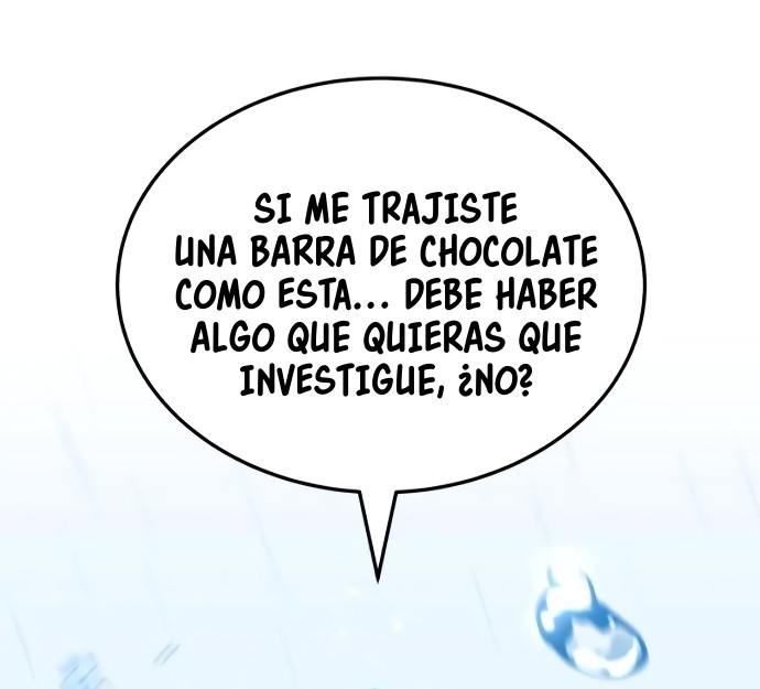 Los Guardianes de Joseon Capitulo 3 página 113