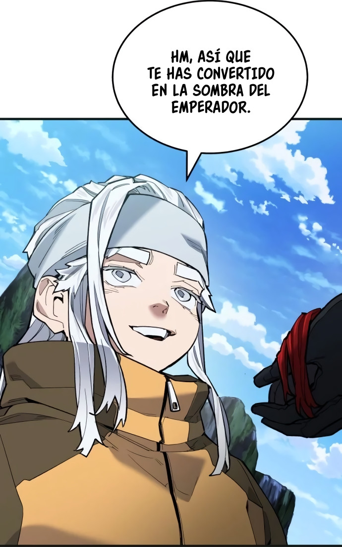 Los Guardianes de Joseon Capitulo 3 página 120