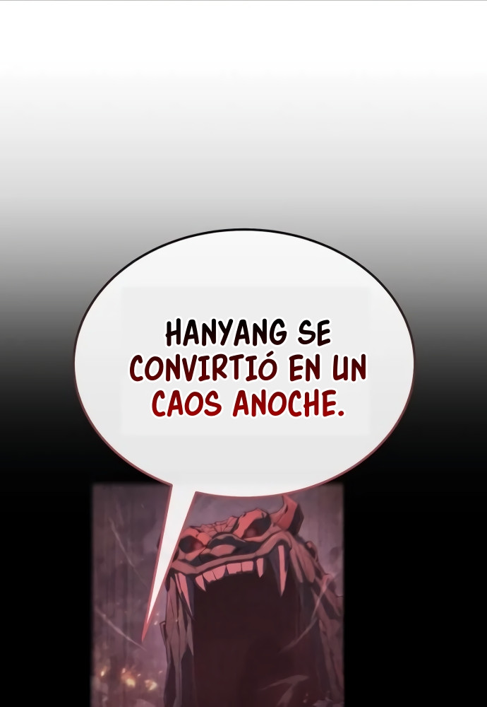 Los Guardianes de Joseon Capitulo 3 página 121