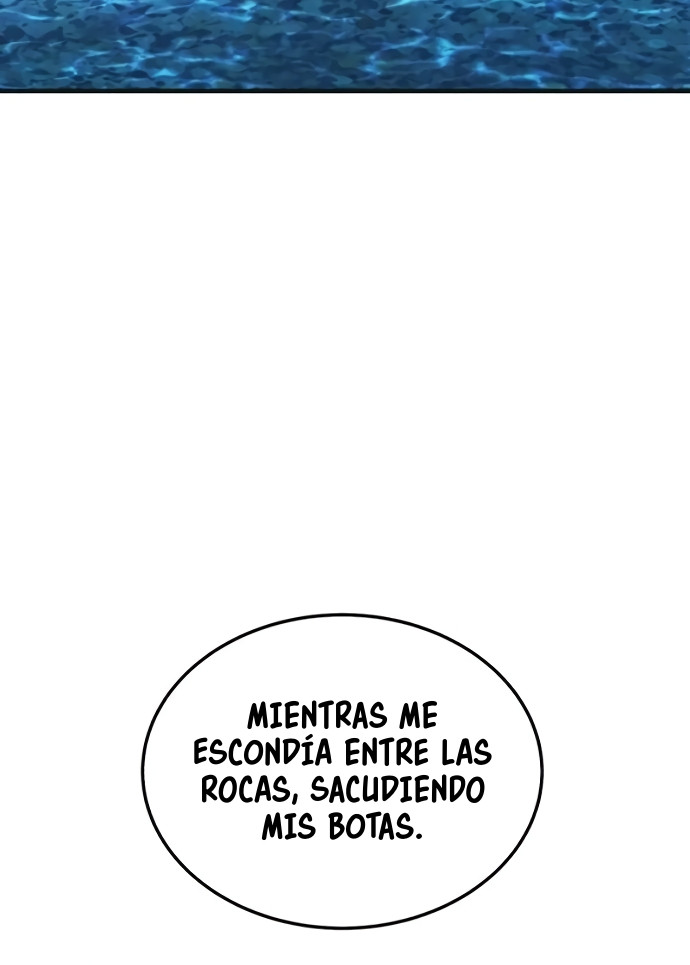 Los Guardianes de Joseon Capitulo 3 página 125