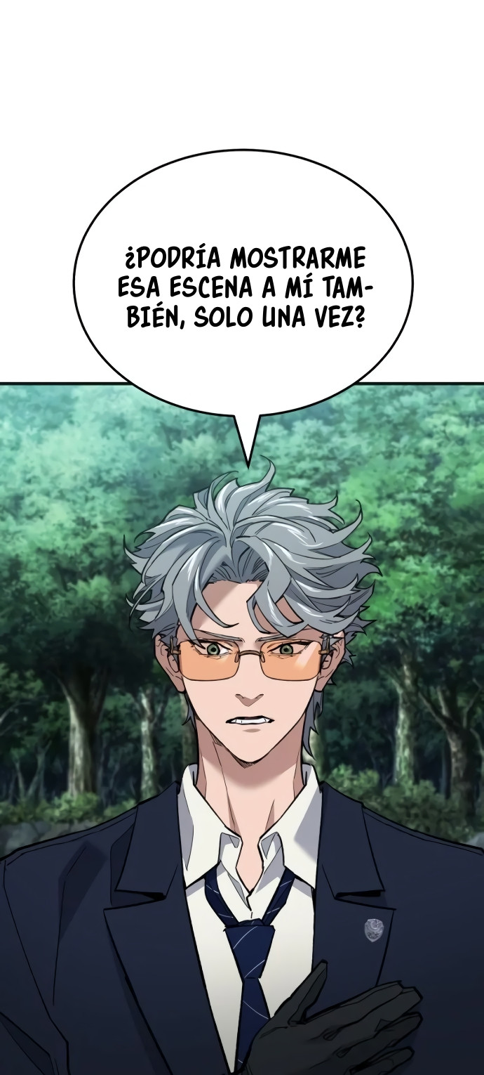 Los Guardianes de Joseon Capitulo 3 página 136