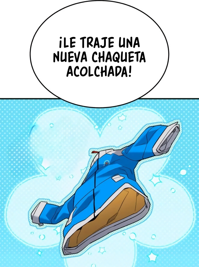 Los Guardianes de Joseon Capitulo 3 página 142
