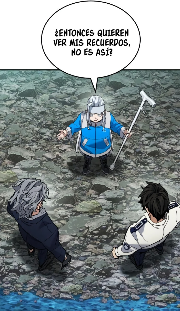 Los Guardianes de Joseon Capitulo 3 página 152