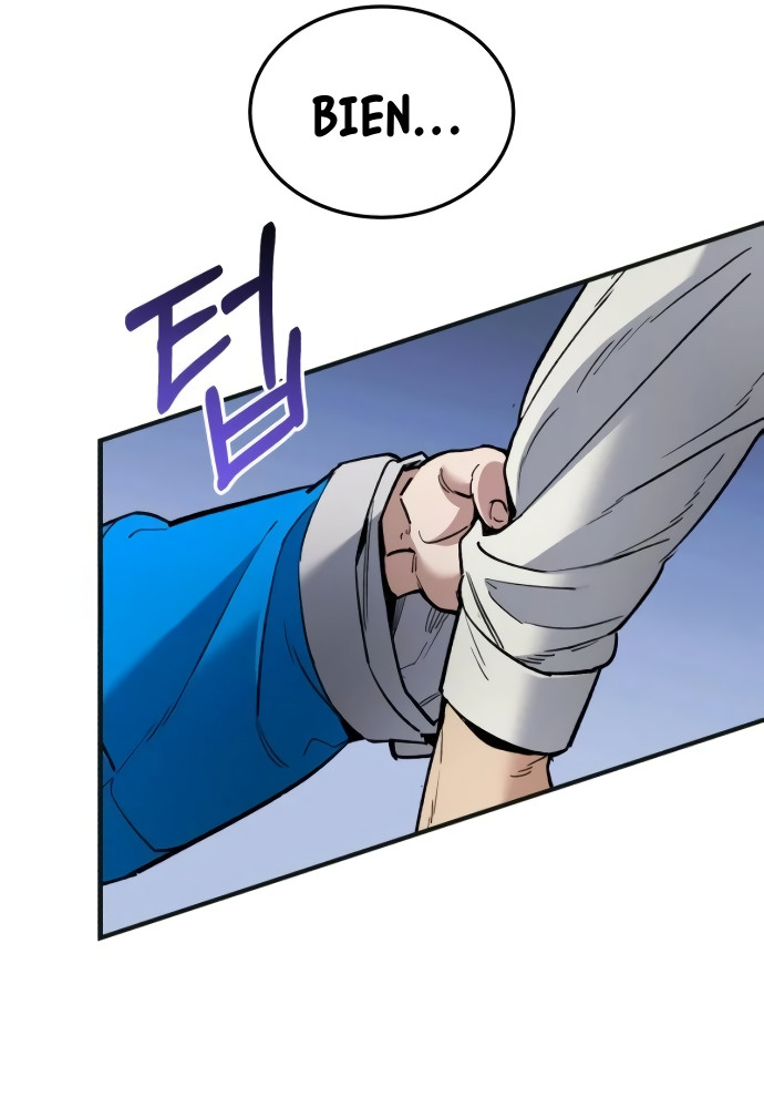 Los Guardianes de Joseon Capitulo 3 página 155