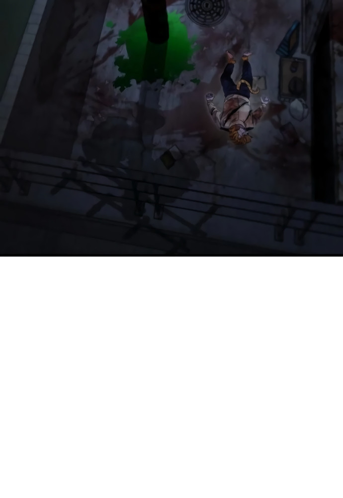 Los Guardianes de Joseon Capitulo 3 página 16