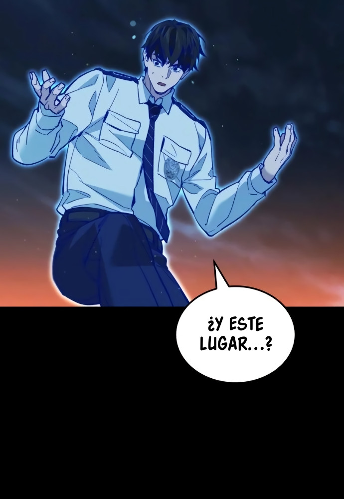 Los Guardianes de Joseon Capitulo 3 página 163