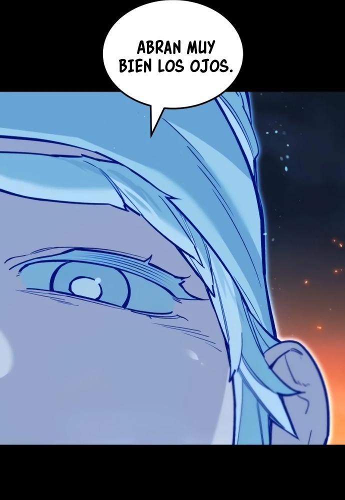 Los Guardianes de Joseon Capitulo 3 página 166