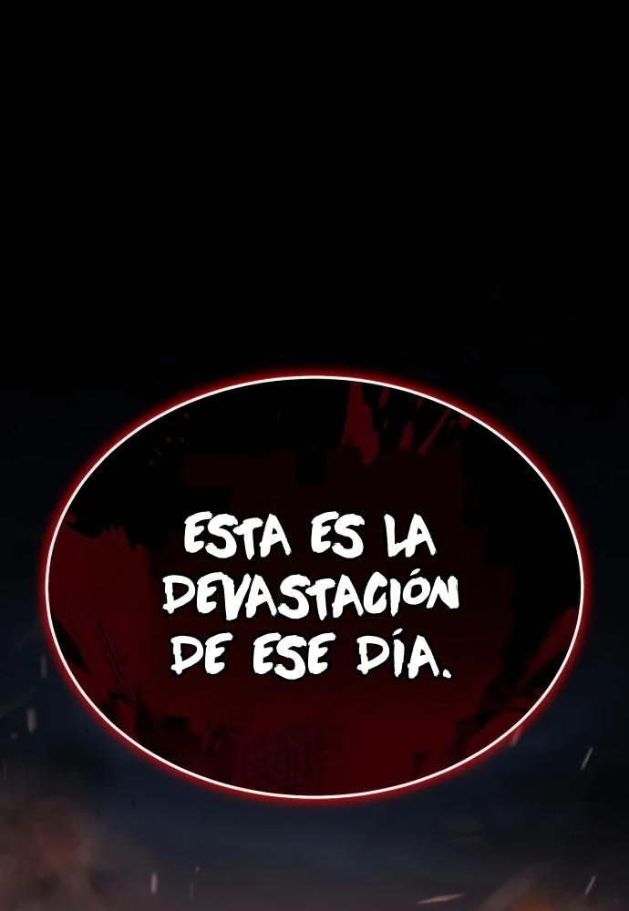 Los Guardianes de Joseon Capitulo 3 página 167