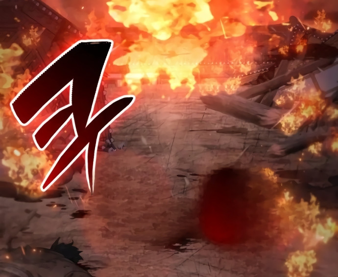 Los Guardianes de Joseon Capitulo 3 página 169