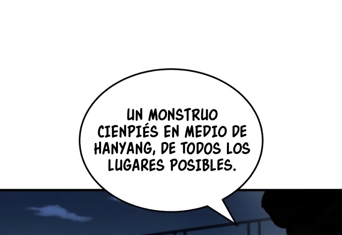 Los Guardianes de Joseon Capitulo 3 página 17