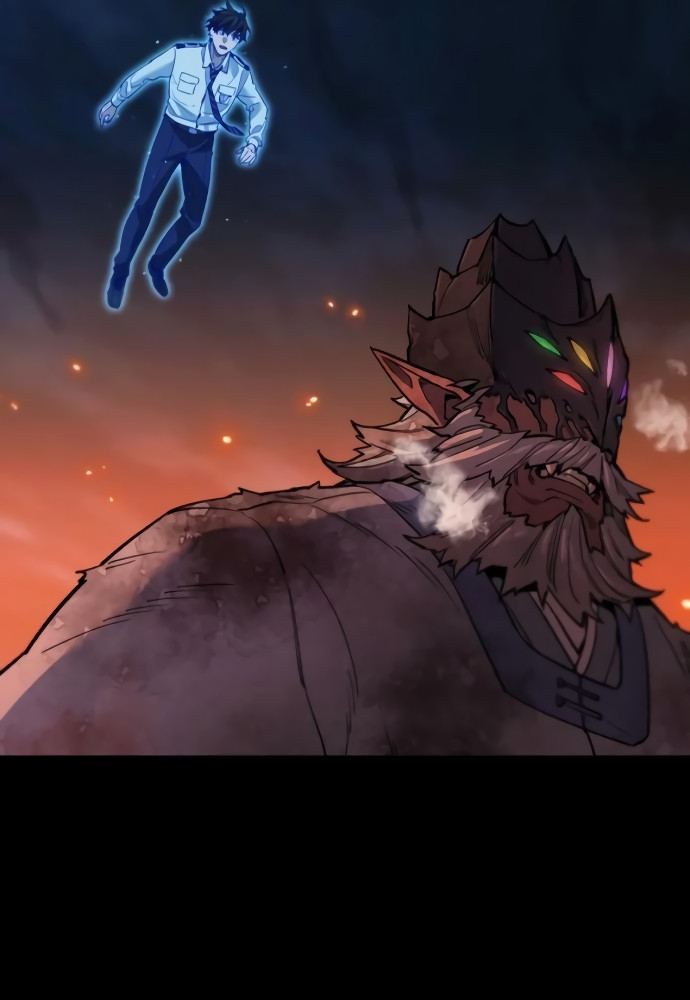 Los Guardianes de Joseon Capitulo 3 página 172