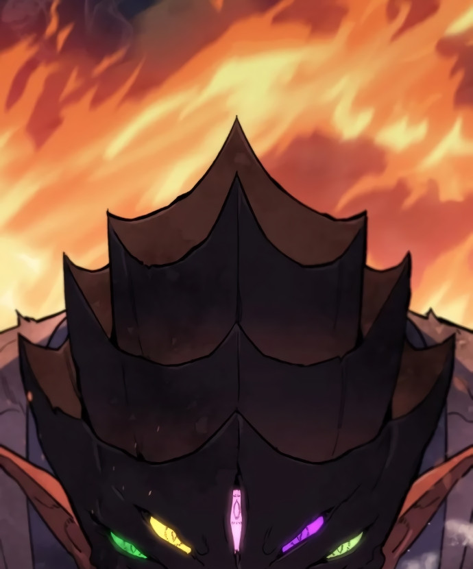 Los Guardianes de Joseon Capitulo 3 página 174