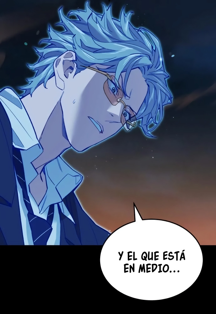 Los Guardianes de Joseon Capitulo 3 página 182