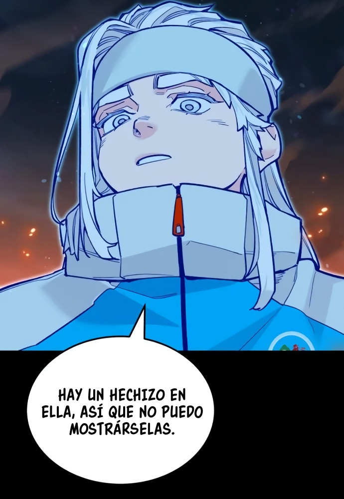 Los Guardianes de Joseon Capitulo 3 página 186