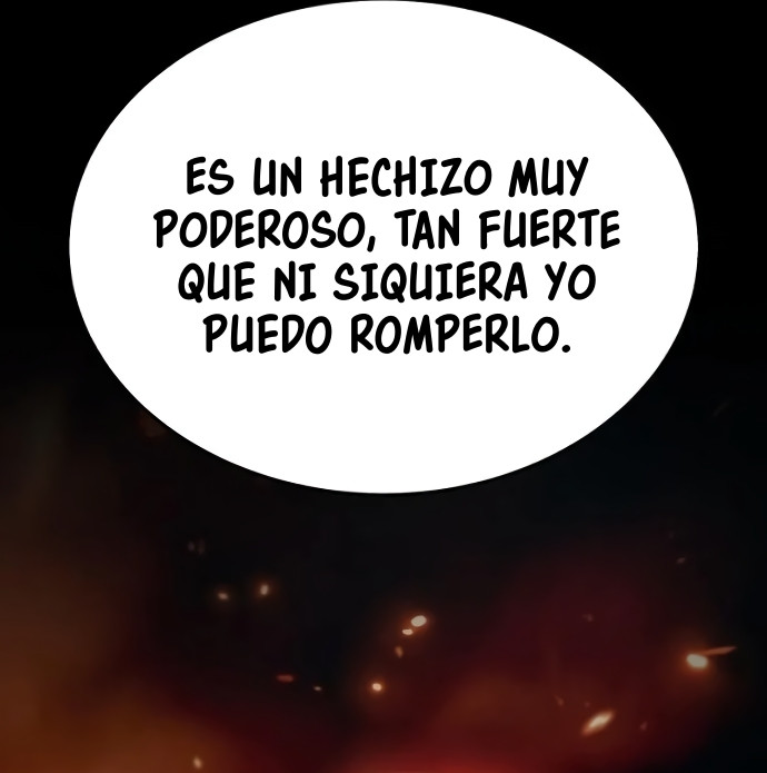 Los Guardianes de Joseon Capitulo 3 página 188