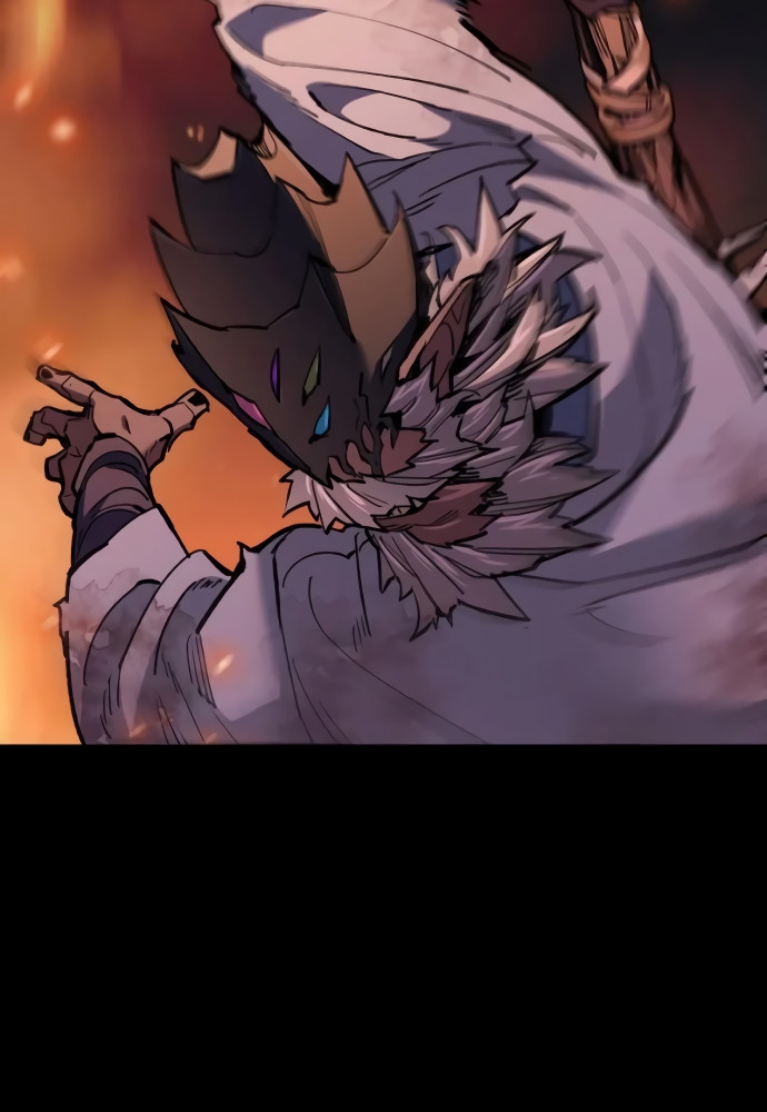 Los Guardianes de Joseon Capitulo 3 página 194