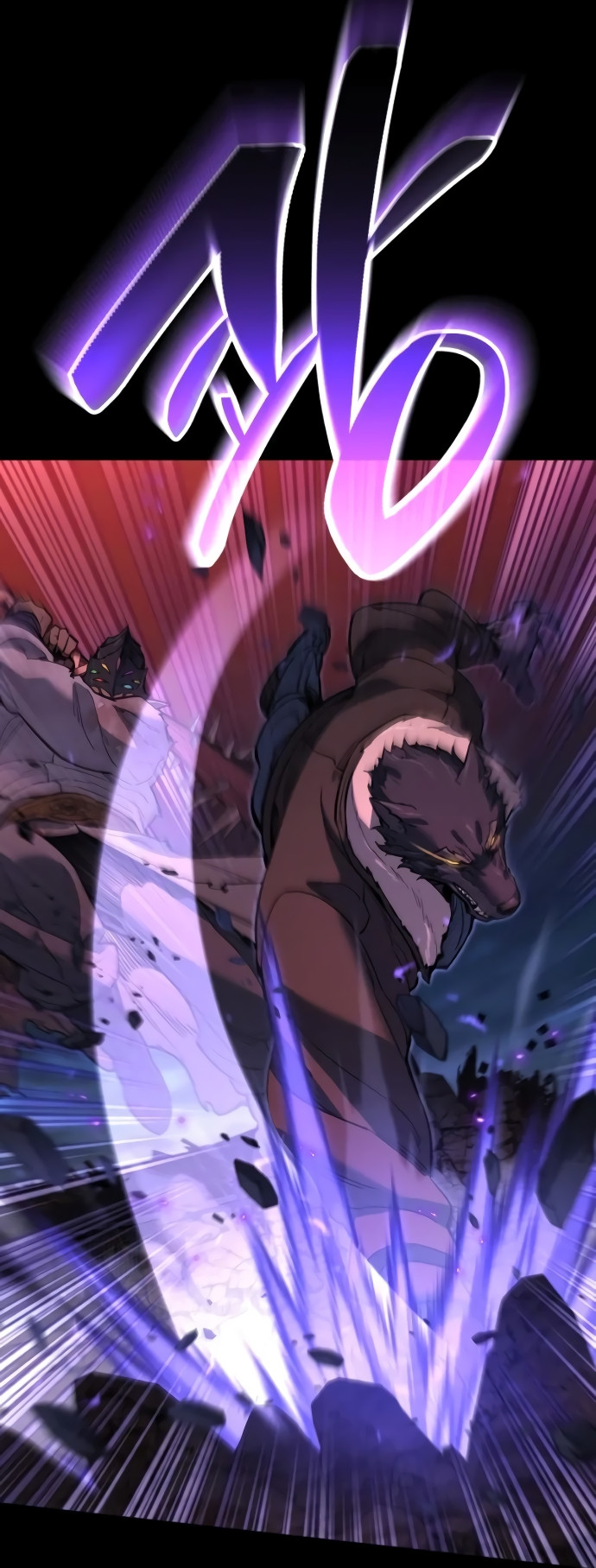 Los Guardianes de Joseon Capitulo 3 página 213