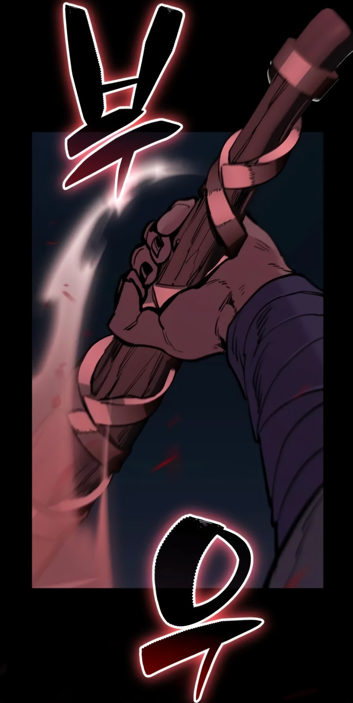 Los Guardianes de Joseon Capitulo 3 página 222