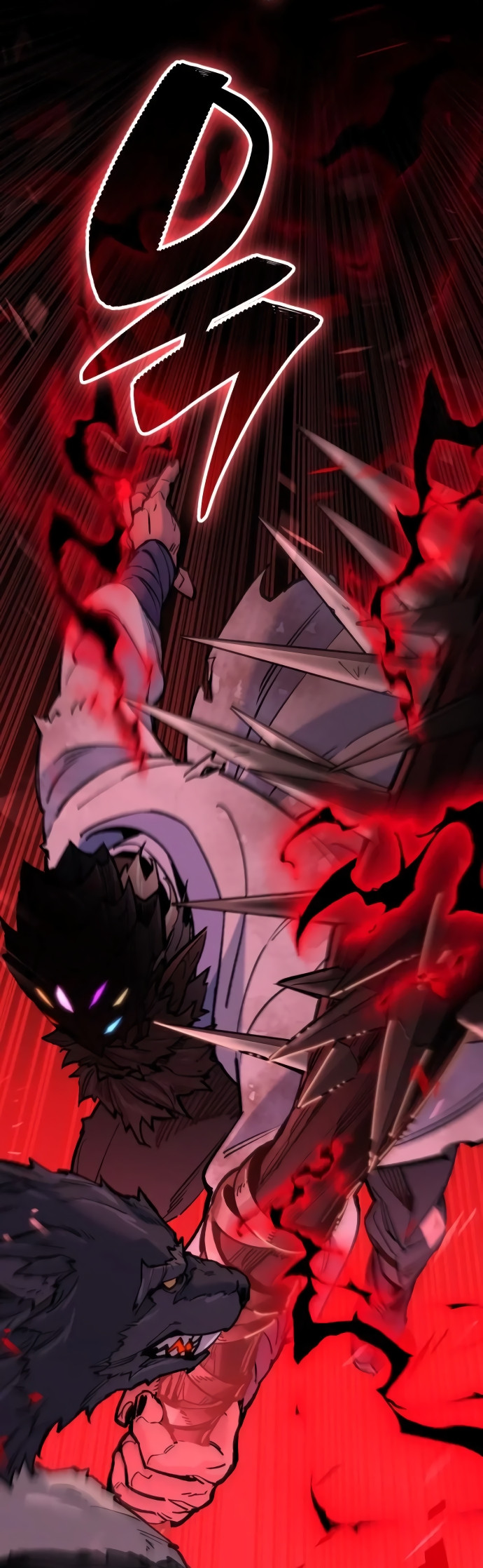 Los Guardianes de Joseon Capitulo 3 página 223