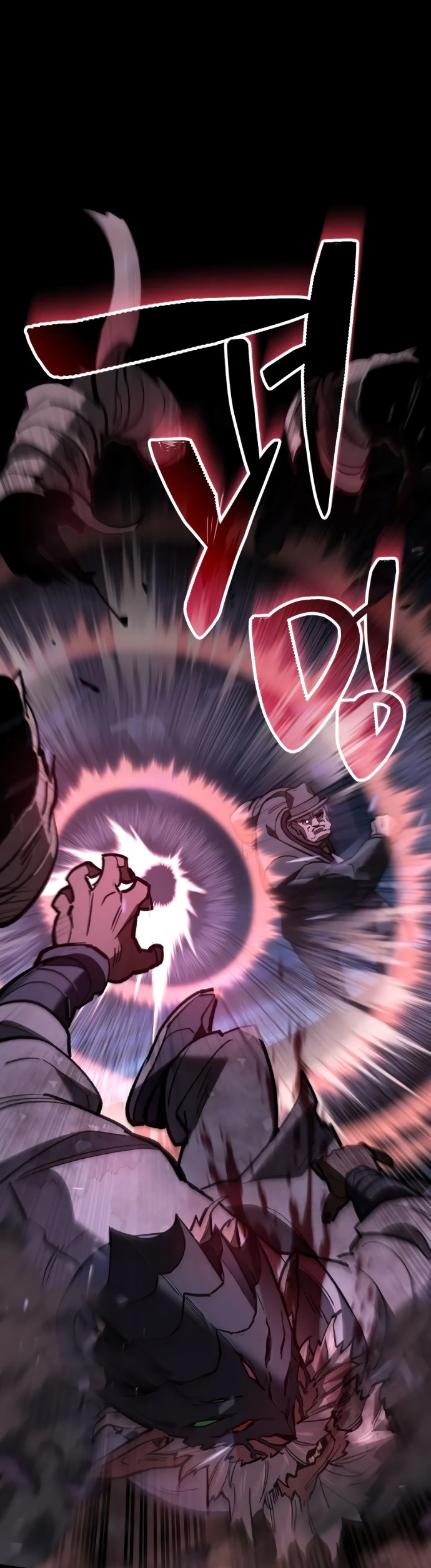 Los Guardianes de Joseon Capitulo 3 página 246