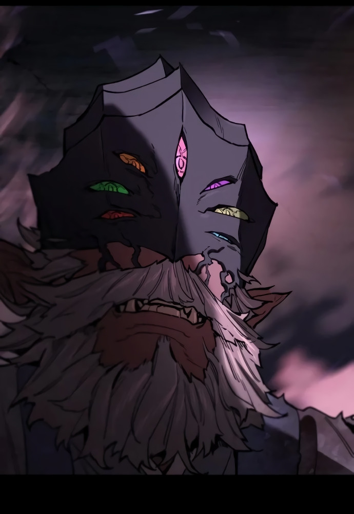 Los Guardianes de Joseon Capitulo 3 página 250