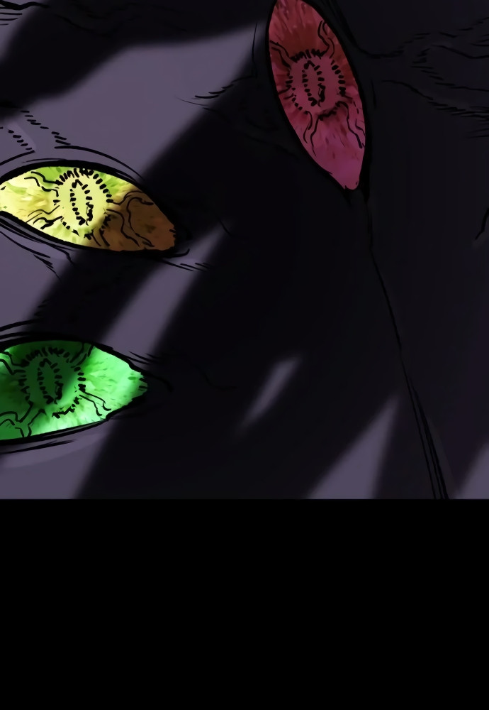 Los Guardianes de Joseon Capitulo 3 página 255