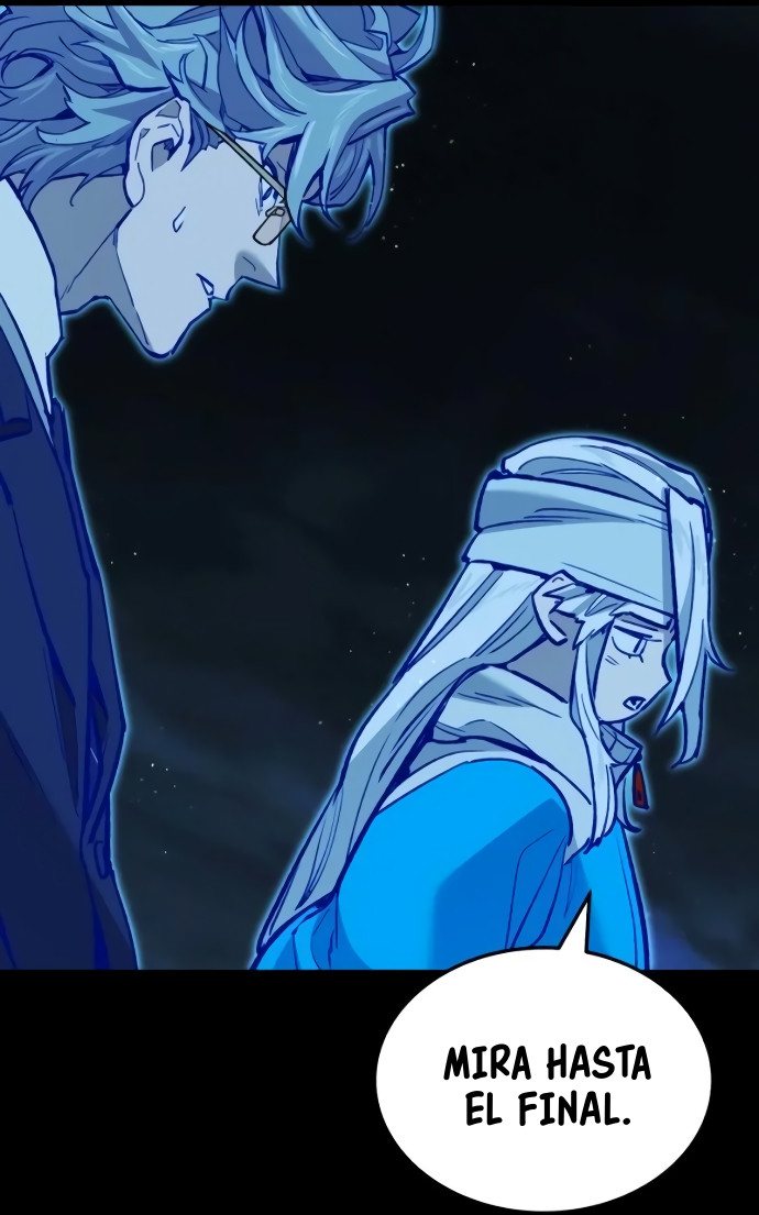 Los Guardianes de Joseon Capitulo 3 página 259