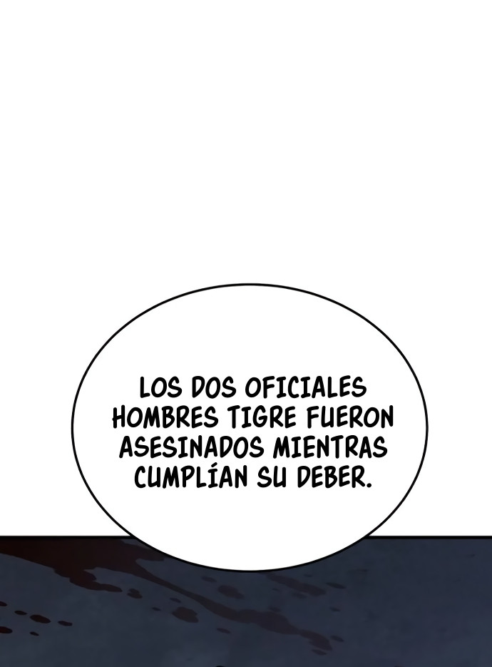 Los Guardianes de Joseon Capitulo 3 página 26