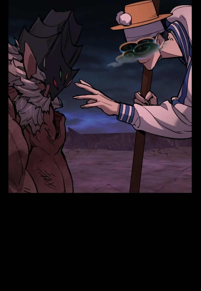 Los Guardianes de Joseon Capitulo 3 página 265