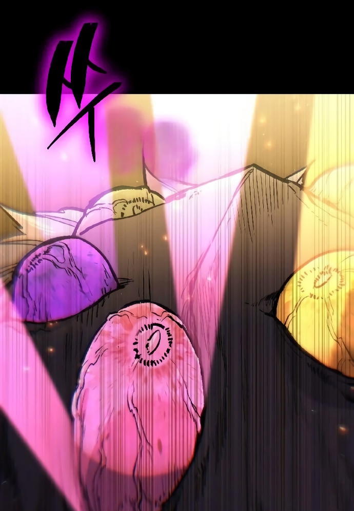 Los Guardianes de Joseon Capitulo 3 página 271