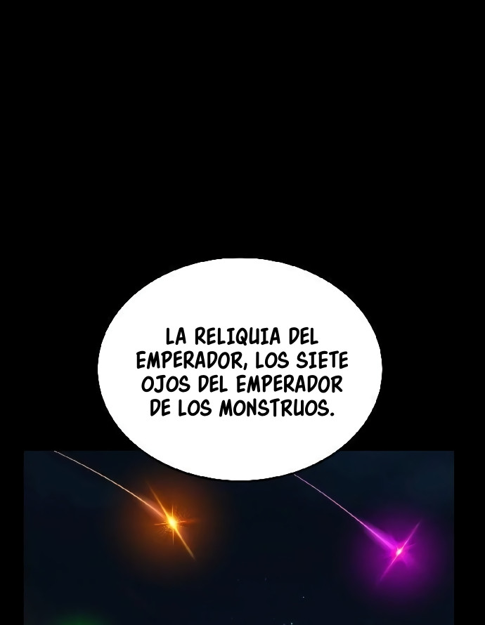 Los Guardianes de Joseon Capitulo 3 página 276