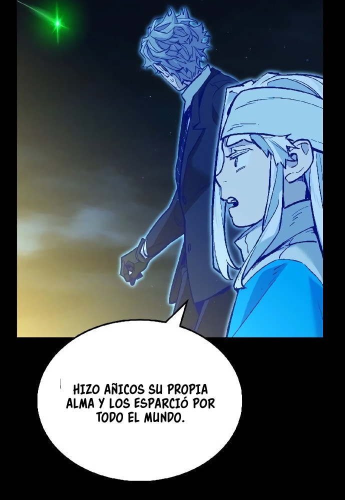Los Guardianes de Joseon Capitulo 3 página 277