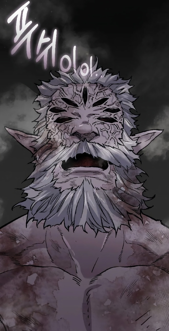 Los Guardianes de Joseon Capitulo 3 página 280