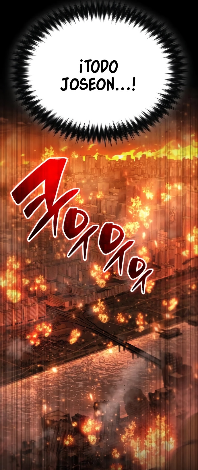 Los Guardianes de Joseon Capitulo 3 página 297