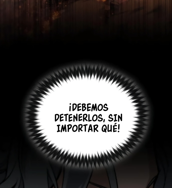 Los Guardianes de Joseon Capitulo 3 página 298